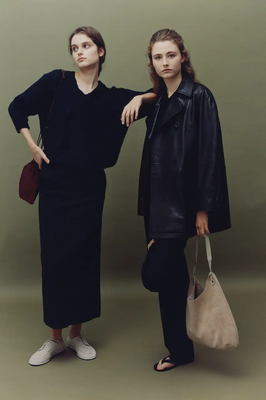 24 FALL LOOKBOOK