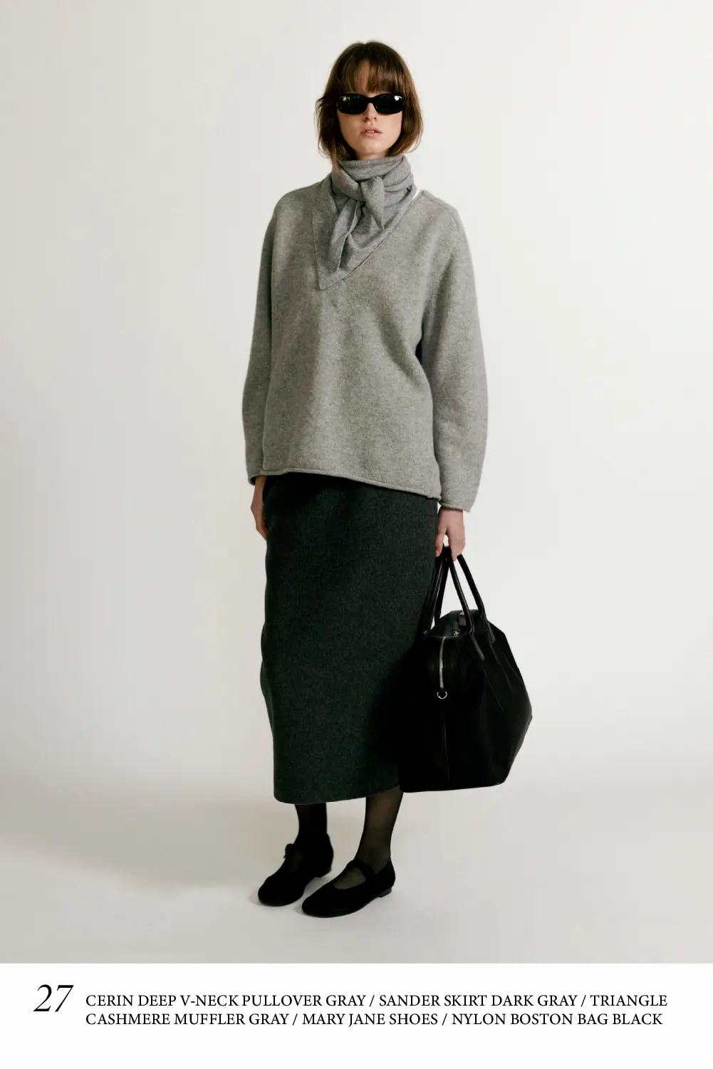 LOOKBOOK 27