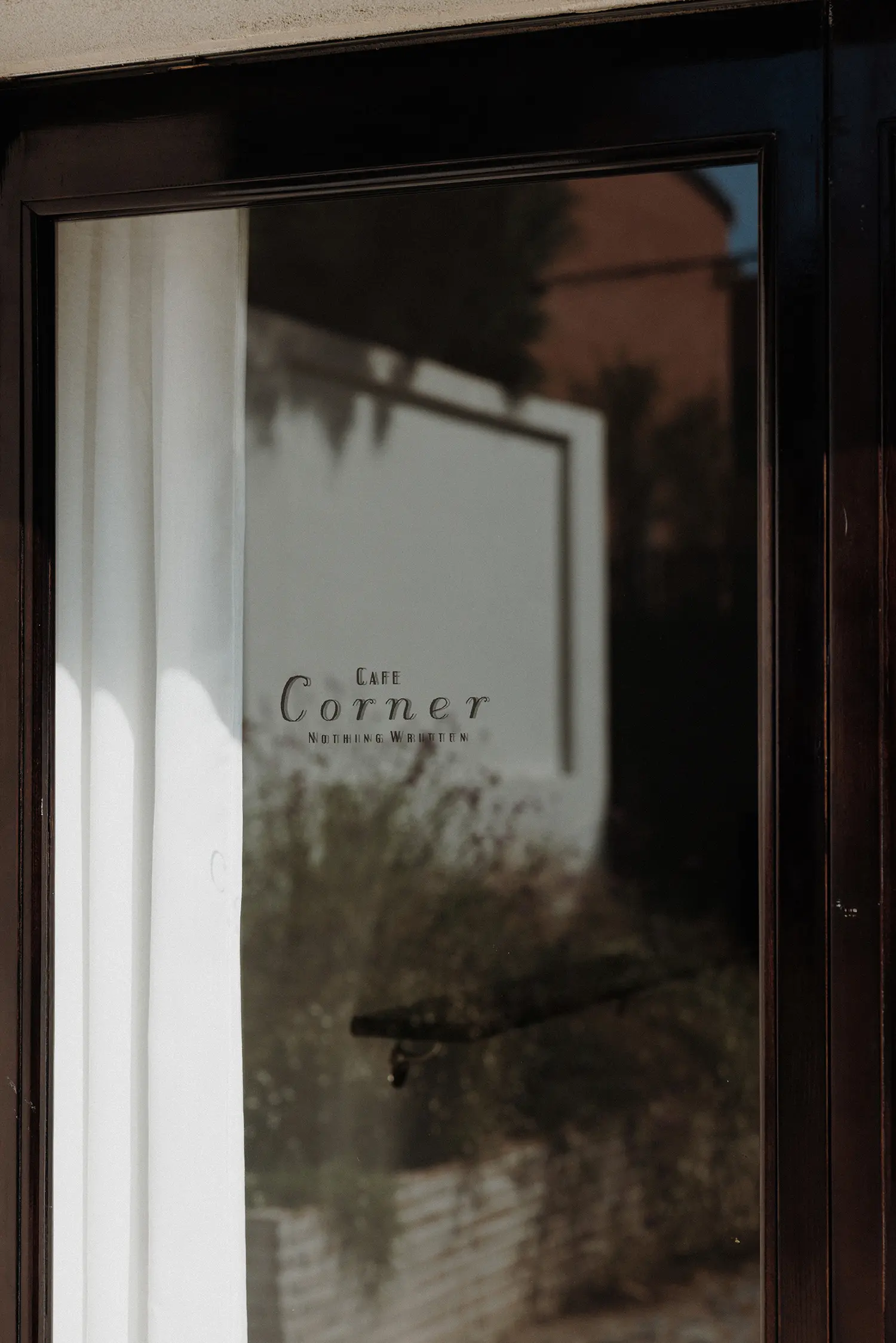 Nwcafecorner On
